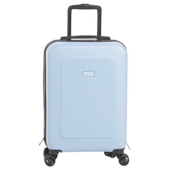 BUGATTI 22in Salerno Carry-on Hardside Spinner - Picture 1 of 4